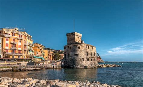 What to see in Rapallo: a complete guide 